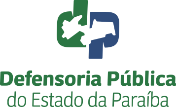 Logo da defensoria
